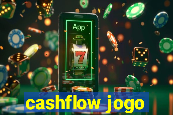 cashflow jogo